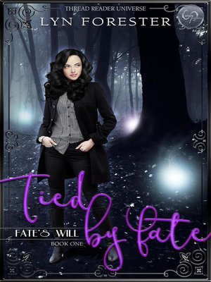 cover image of Tied by Fate